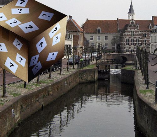  Secret Hotel Amersfoort 